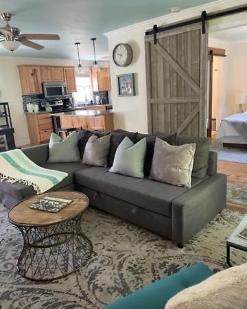 Boho South Bungalow Savannah Luaran gambar