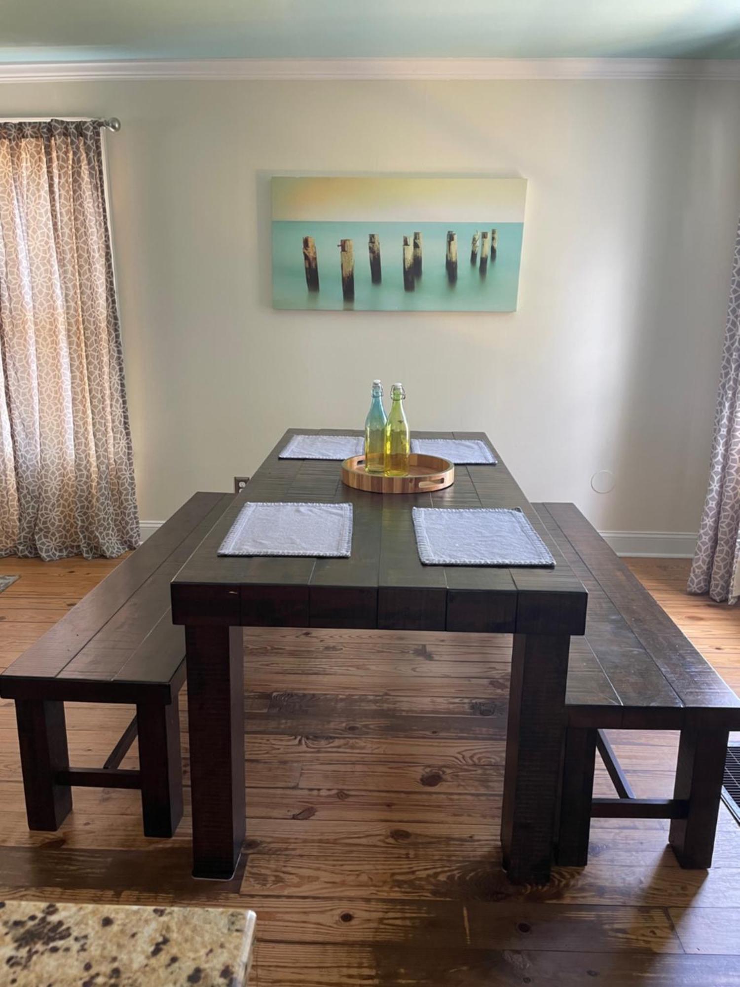 Boho South Bungalow Savannah Luaran gambar